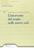 Immagine 0 di Intervento Del Notaio Nelle Nu