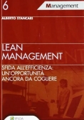 Immagine 0 di Lean Management