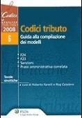 Immagine 0 di Codici Tributo - I Codici Di C