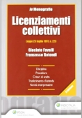 Immagine 0 di Licenziamenti Collettivi (i) -