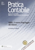 Immagine 0 di Xbrl: Il Nuovo Linguaggio Dei