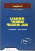 Immagine 0 di Manovra Finanziaria Per Gli En