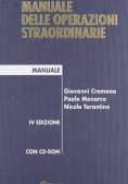 Immagine 0 di Manuale Delle Operazioni Strao