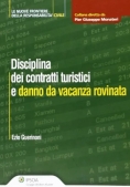 Immagine 0 di Disciplina Dei Contratti Turis