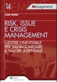 Immagine 0 di Risk, Issue E Crisis Managemen