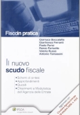 Immagine 0 di Nuovo Scudo Fiscale (il)