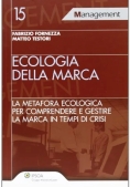 Immagine 0 di Ecologia Della Marca