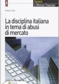 Immagine 0 di Disciplina Italiana In Tema Di