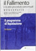 Immagine 0 di Programma Di Liquidazione (il)