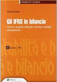 Immagine 0 di Ifrs In Bilancio - Iii Ed.