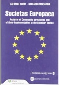 Immagine 0 di Societas Europaea