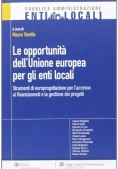 Immagine 0 di Opportunit? Dell'unione Europe