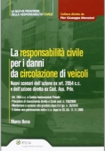 Immagine 0 di Responsabilit? Civile Per I Da