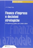 Immagine 0 di Finanza D'impresa E Decisioni