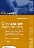 Immagine 0 di Costi Black List: Disciplina F