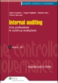 Immagine 0 di Internal Auditing - Ii Ed.