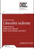 Immagine 0 di Liberalita' Indirette