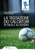 Immagine 0 di Tassazione Dei Calciatori