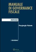 Immagine 0 di Manuale Di Governance Fiscale