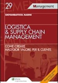 Immagine 0 di Logistica E Supply Chain Manag