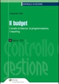 Immagine 0 di Budget (il) - Iii Ed.