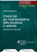 Immagine 0 di Check-list Per L'autovalutazio