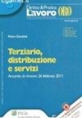 Immagine 0 di Terziario Distribuzione E Serv