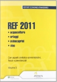 Immagine 0 di Ref 2011 - Acquacoltura, Ortag