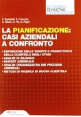 Immagine 0 di Pianificazione (la): Casi Azie