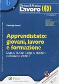 Immagine 0 di Apprendistato Giovani Lavoro E