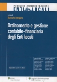 Immagine 0 di Ordinamento E Gestione Contab.