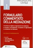 Immagine 0 di Formulario Commentato Della Me