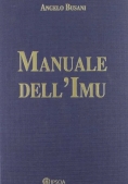 Immagine 0 di Manuale Dell'imu