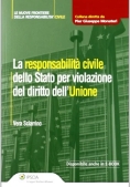 Immagine 0 di Responsabilit? Civile Dello St