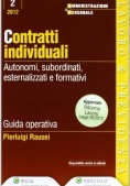 Immagine 0 di Contratti Individuali