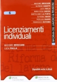 Immagine 0 di Licenziamenti Individuali