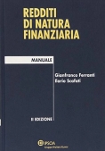 Immagine 0 di Redditi Di Natura Finanziaria