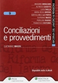 Immagine 0 di Conciliazioni E Provvedimenti