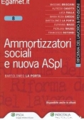 Immagine 0 di Ammortizzatori Sociali E Nuova