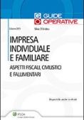 Immagine 0 di Impresa Individuale E Familiar