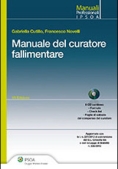 Immagine 0 di Manuale Del Curatore Falliment