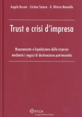 Immagine 0 di Trust E Crisi D'impresa