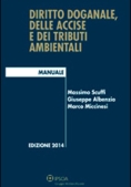 Immagine 0 di Diritto Doganale Delle Accise