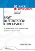 Immagine 0 di Sport Dilettantistico: