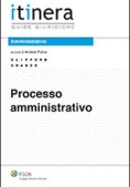 Immagine 0 di Processo Amministrativo