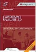 Immagine 0 di Capitalismo Familiare 2.0