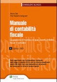 Immagine 0 di Manuale Di Contabilit? Fiscale