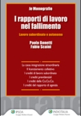 Immagine 0 di Rapporti Di Lavoro Fallimento