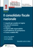 Immagine 0 di Consolidato Fiscale Nazionale