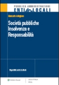 Immagine 0 di Societa' Pubbliche Insolvenza